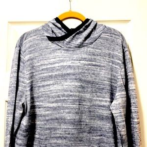 Express men’s hoodie